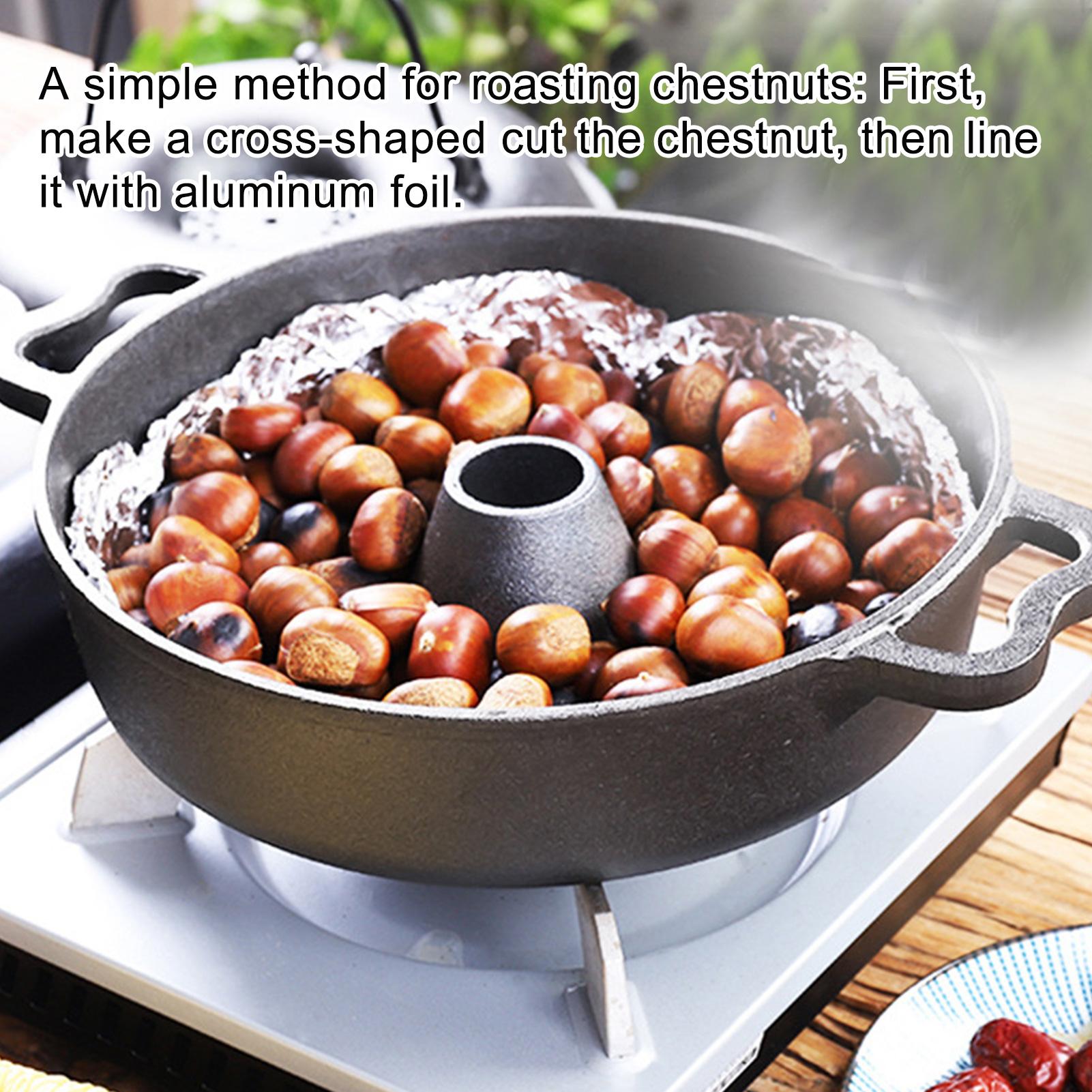 Gietijzeren ketel voor koken,  - Camping Cooking Dutch Oven recensie en prijs