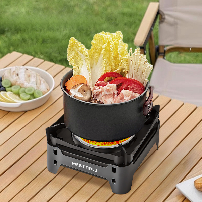 WESTTUNE Camping Kookbrander D - Camping Cooking No Gas recensie en prijs