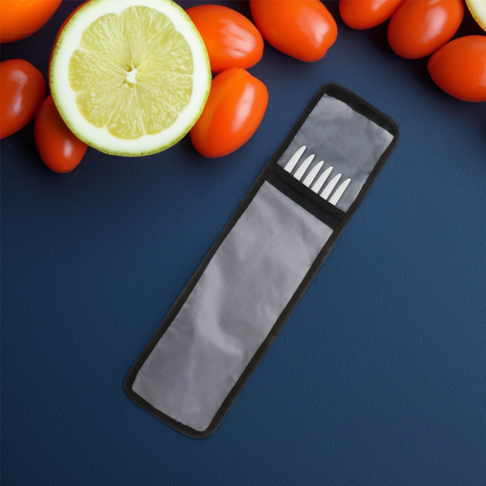Verdikte Oxford Bbq Spies Opbe - Camping Cooking Utensils Storage recensie en prijs