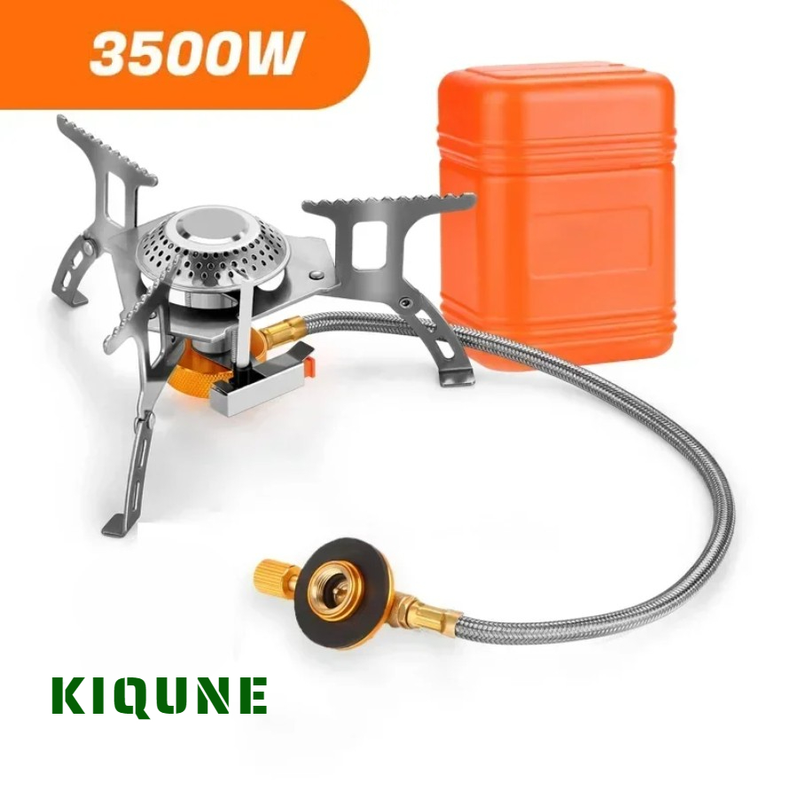 Camping Gasfornuis Draagbare O - Camping Cooking No Gas recensie en prijs