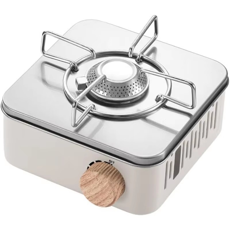 2800W Camping Mini Gasfornuis  - Camping Cooking No Gas recensie en prijs