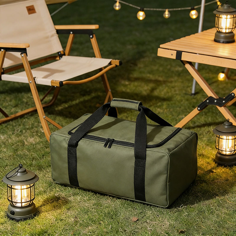 Beiyue Outdoor Camping Picknic - Camping Cooking Utensils Storage recensie en prijs