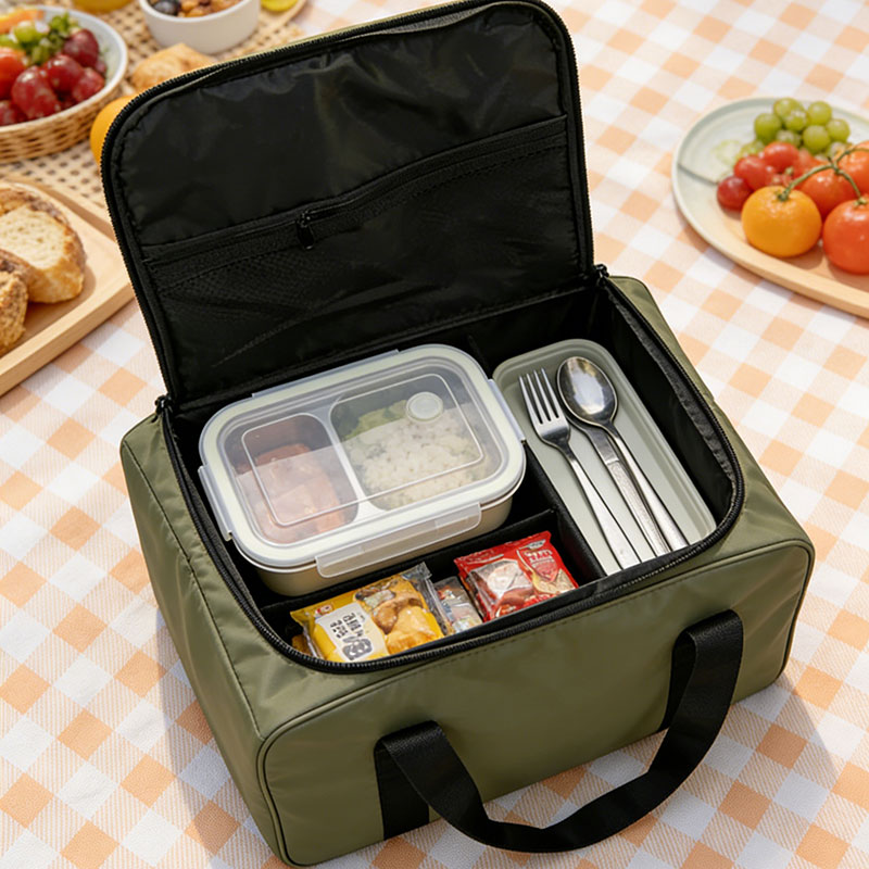 Beiyue Outdoor Camping Picknic - Camping Cooking Utensils Storage recensie en prijs