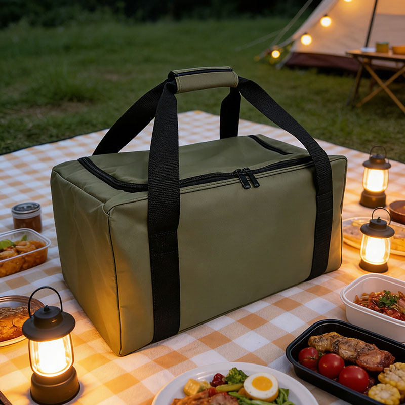 Beiyue Outdoor Camping Picknic - Camping Cooking Utensils Storage recensie en prijs