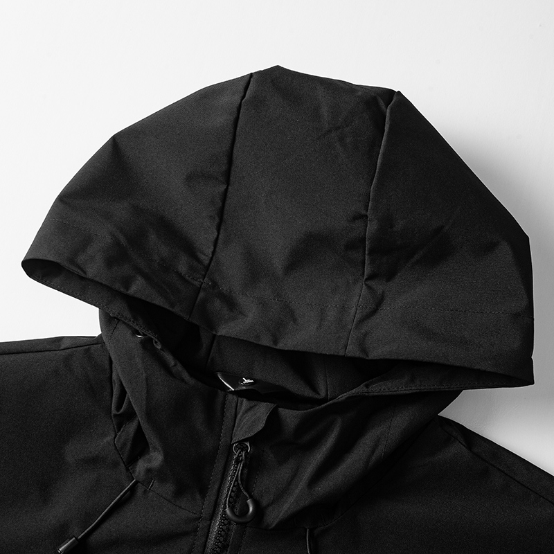 JNLN Unisex waterdicht windjac - Camping Cooking Windbreak recensie en prijs