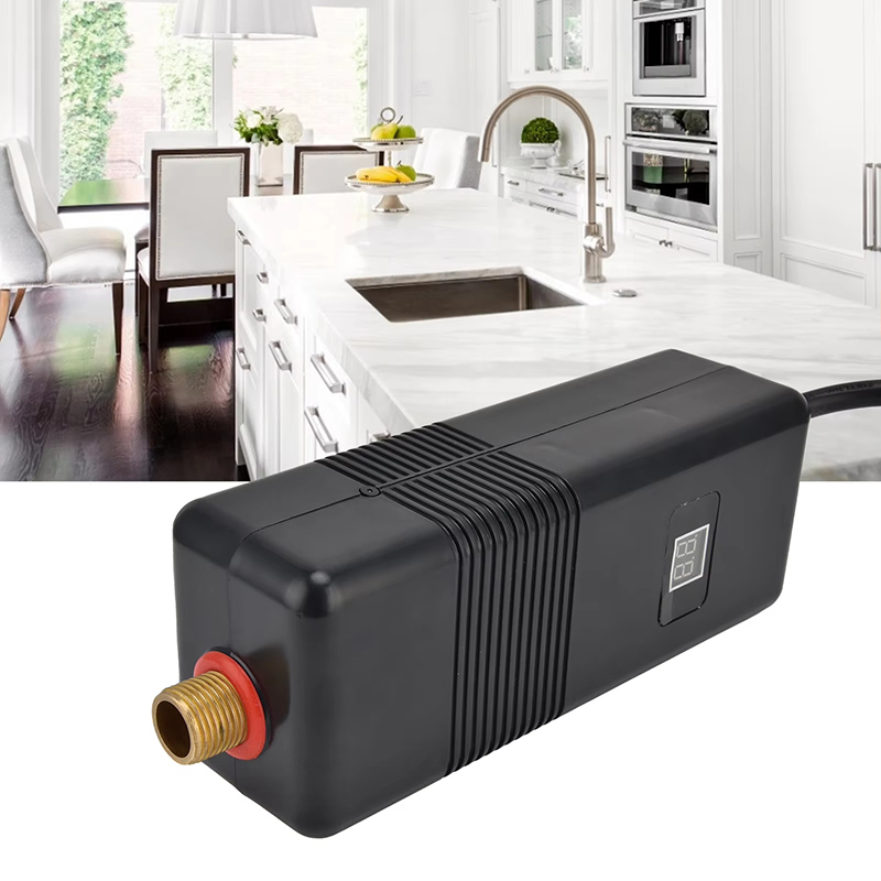 3KW/3.5KW Instant elektrische  - Camping Cooking Electric recensie en prijs