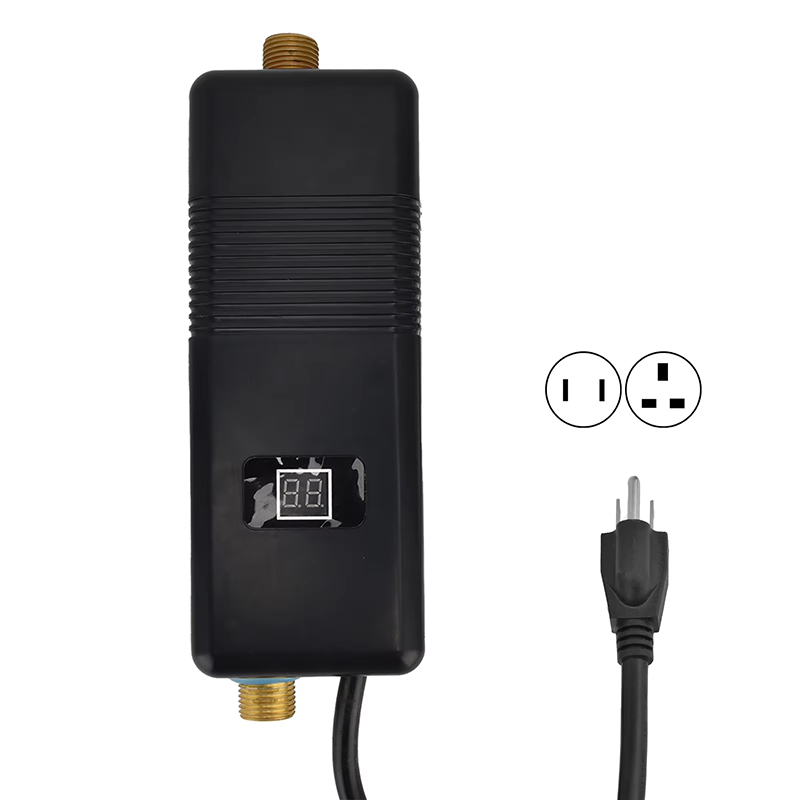 3KW/3.5KW Instant elektrische  - Camping Cooking Electric recensie en prijs
