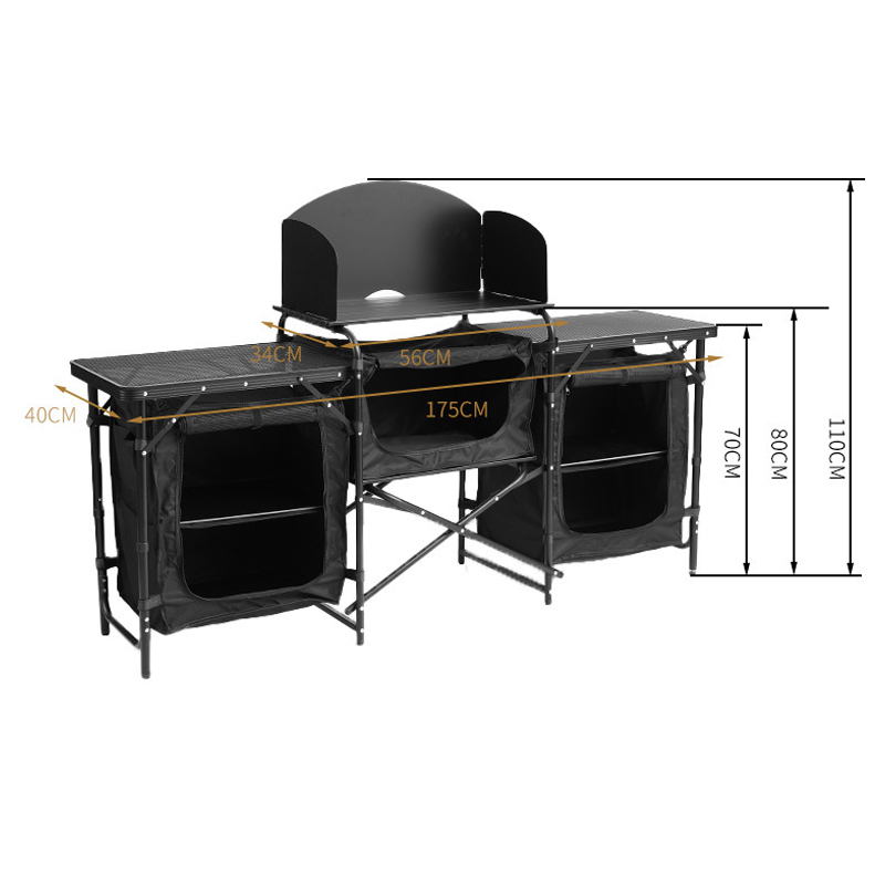 Moderne multifunctionele alumi - Camping Cooking Electric recensie en prijs