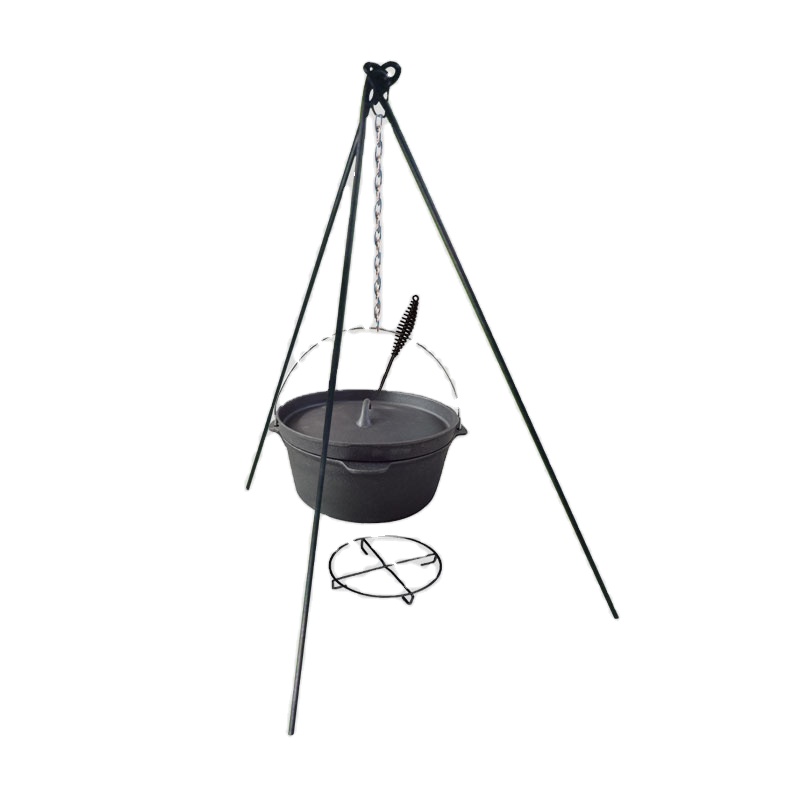 Hoogwaardige vintage eco-vrien - Vintage Camping Cooking Set recensie en prijs