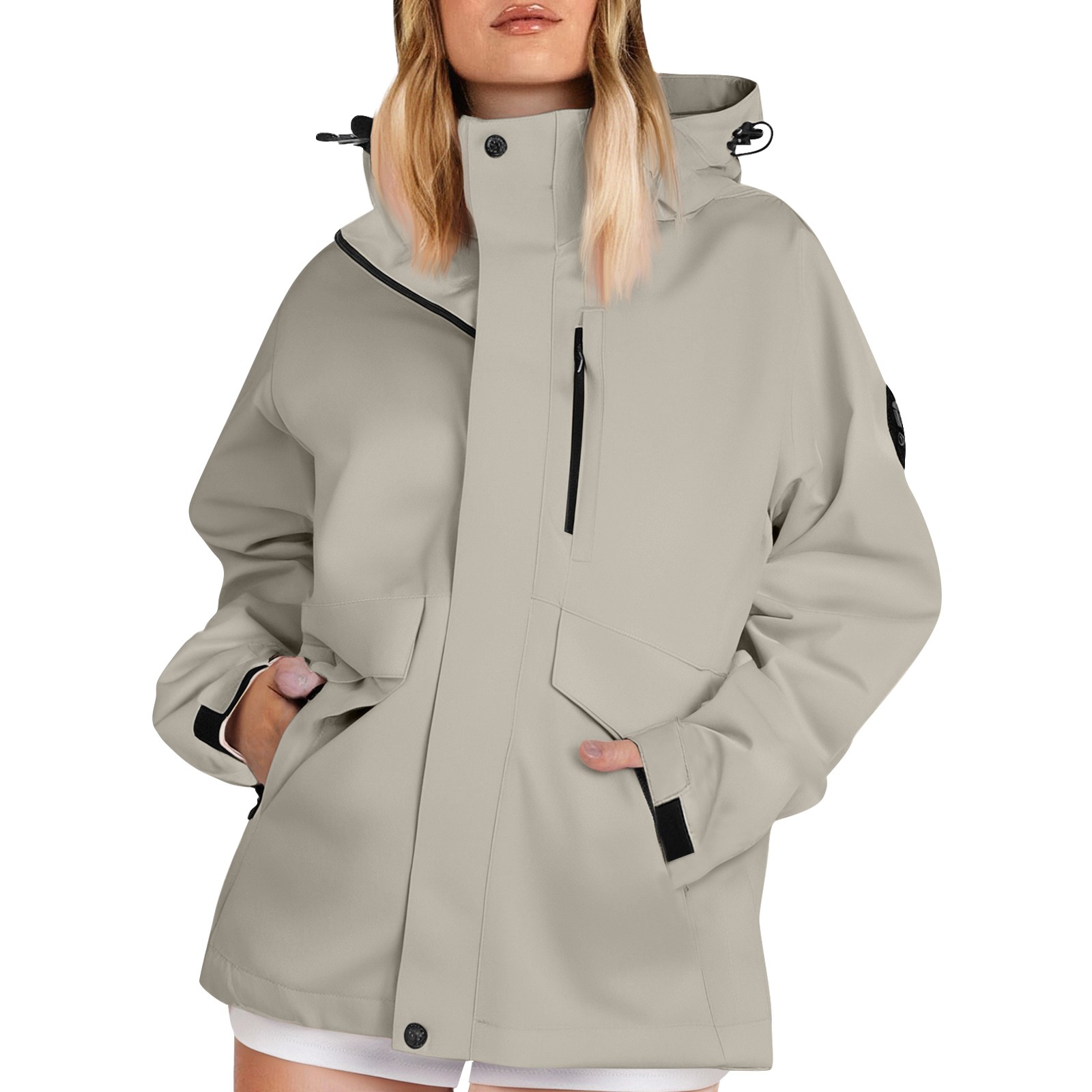 Herfst Dames Lichtgewicht Wand - Camping Cooking Windbreak recensie en prijs