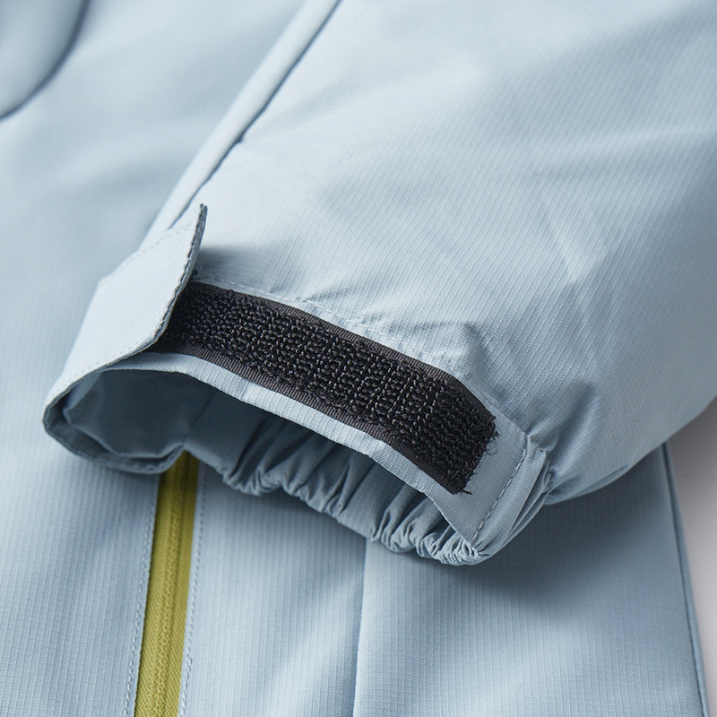 JNLN Heren waterdichte fleece  - Camping Cooking Windbreak recensie en prijs