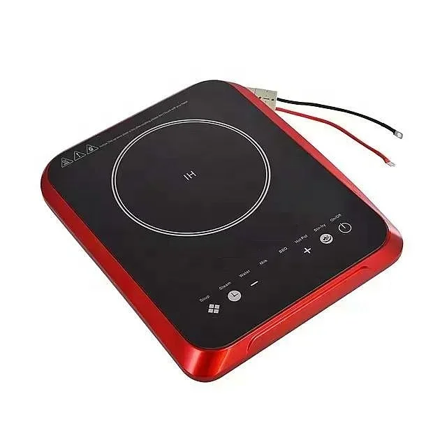 Aanraakknop Solar 24 Volt 48V  - Camping Cooking Electric recensie en prijs