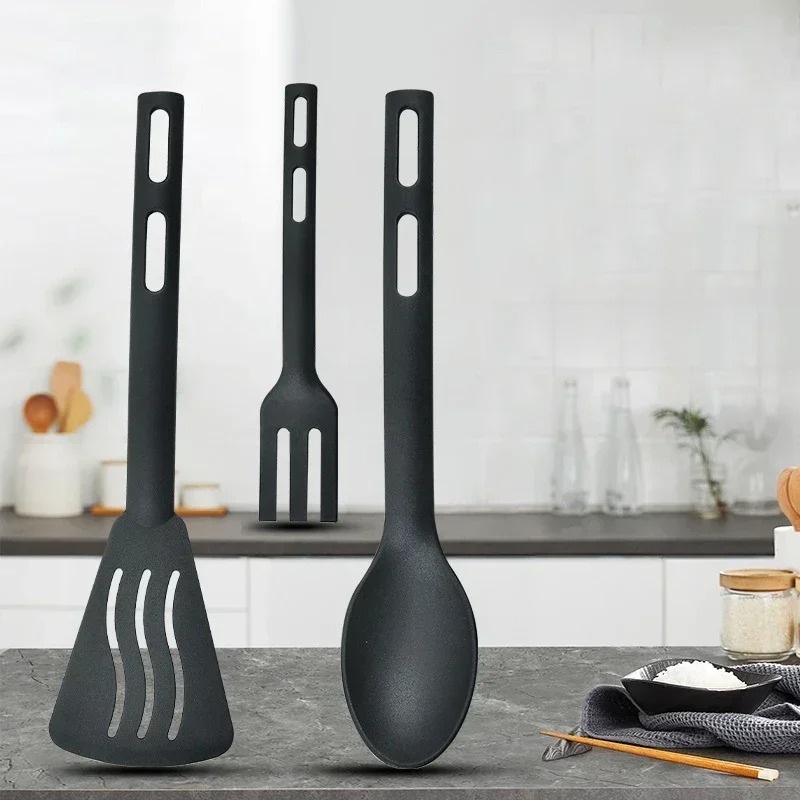 1/3 Pack Nylon Keuken Gereedsc - Camping Cooking With Kids recensie en prijs