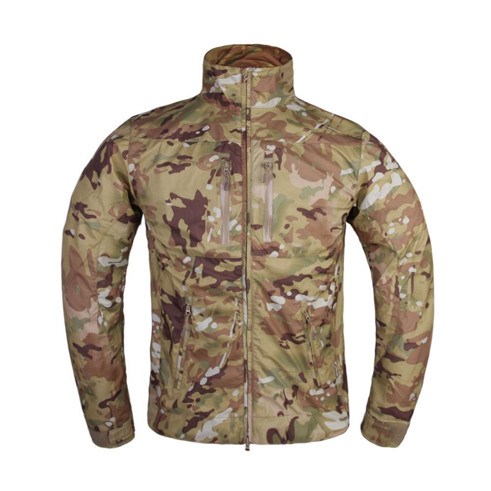 Emersongear Tactische Soft She - Camping Cooking Windbreak recensie en prijs