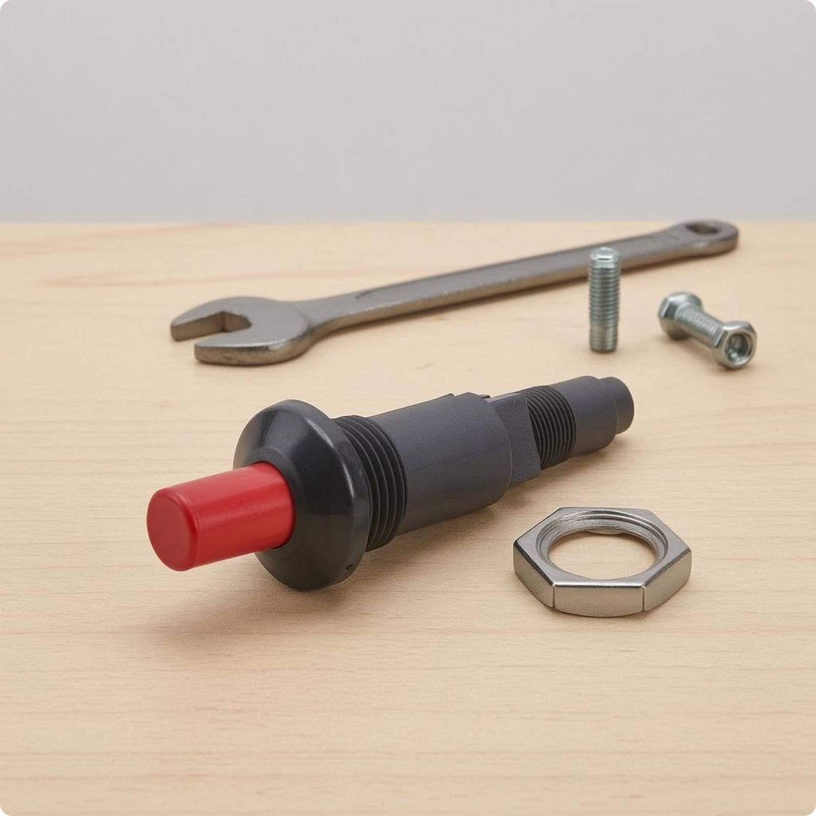 Piezo Spark Igniter Drukknop B - Camping Cooking Ovens recensie en prijs