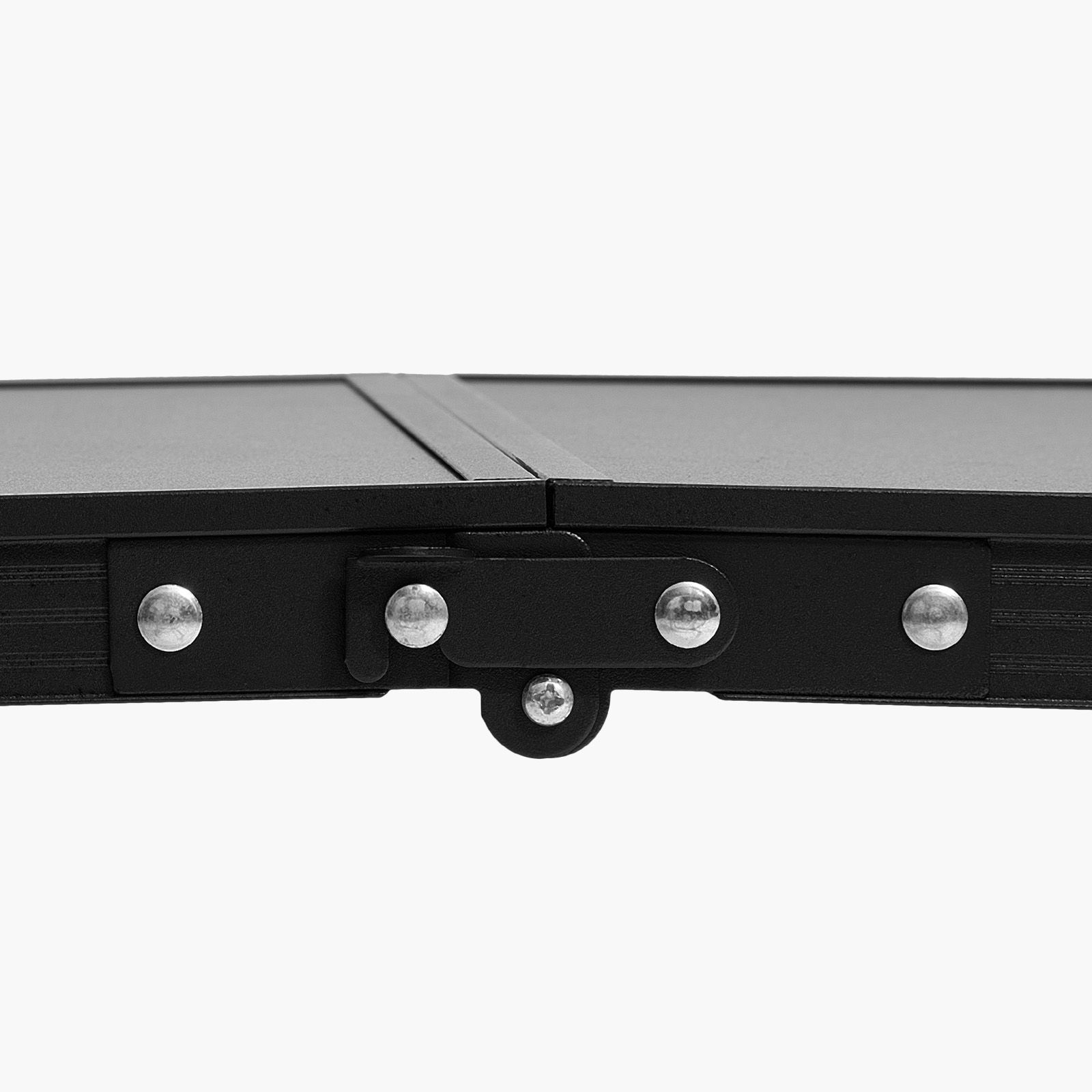 Opvouwbare kampeertafel, in ho - Camping Cooking Handle recensie en prijs
