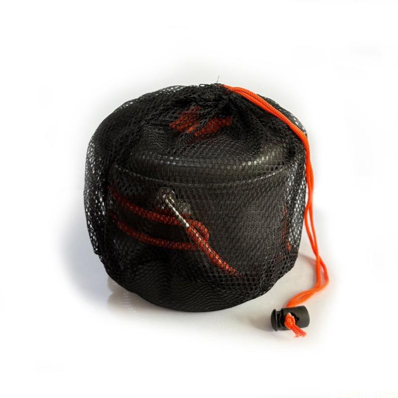 U2JB 1.4L Campingkookgerei Har - Camping Cooking Meals recensie en prijs