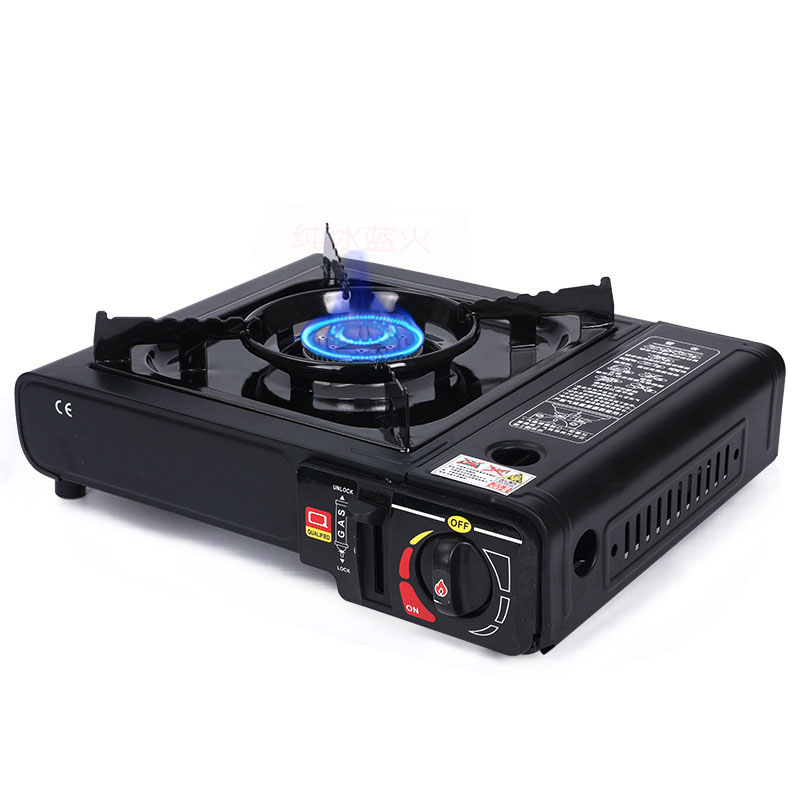 Draagbare Outdoor Cassette But - Camping Cooking No Gas recensie en prijs