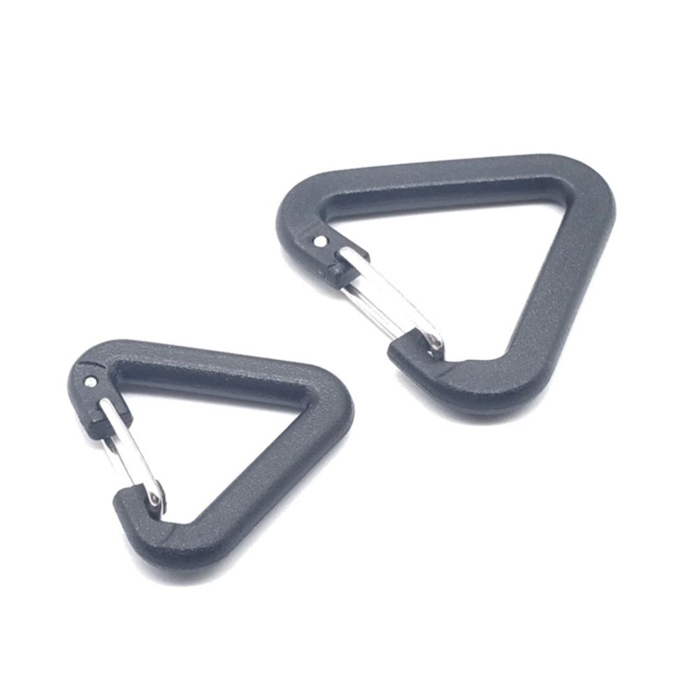 10 Stuks Plastic Driehoek Kara - Camping Cooking Tin recensie en prijs