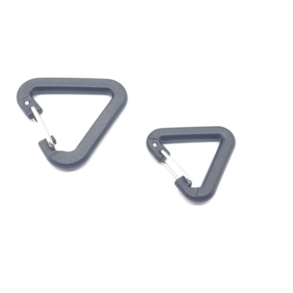 10 Stuks Plastic Driehoek Kara - Camping Cooking Tin recensie en prijs