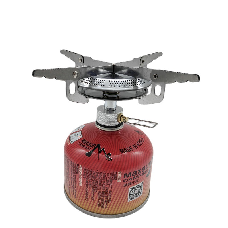 Outdoor Camping Gasfornuis Ult - Camping Cooking No Gas recensie en prijs