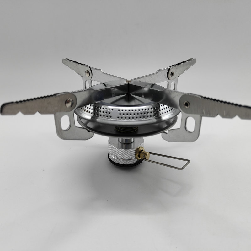 Outdoor Camping Gasfornuis Ult - Camping Cooking No Gas recensie en prijs
