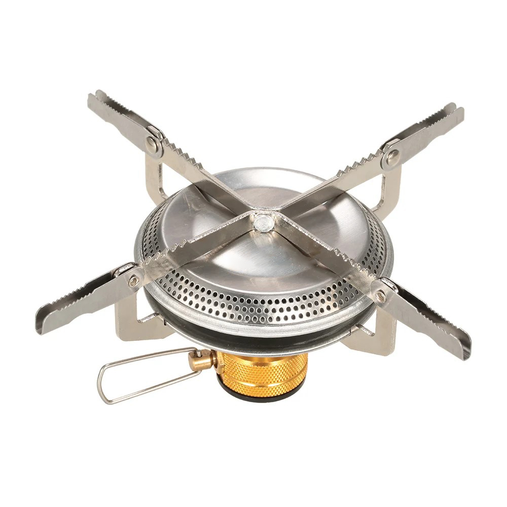 Outdoor Camping Gasfornuis Ult - Camping Cooking No Gas recensie en prijs