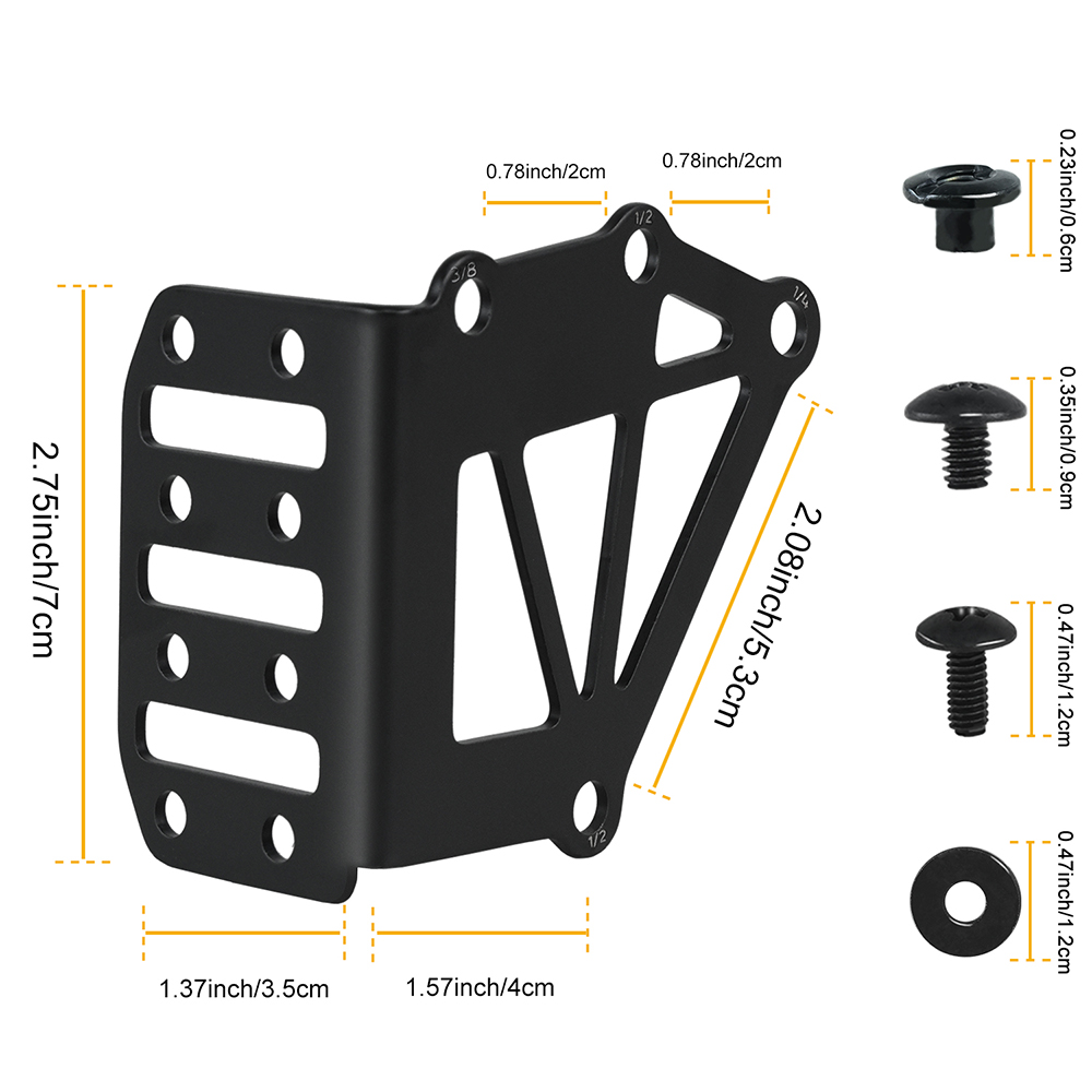 BOOIU Tactische Holster Adapte - Camping Cooking And Eating recensie en prijs