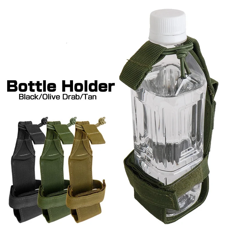 Waterfleszak Draagbare Militai - Camping Cooking Tin recensie en prijs