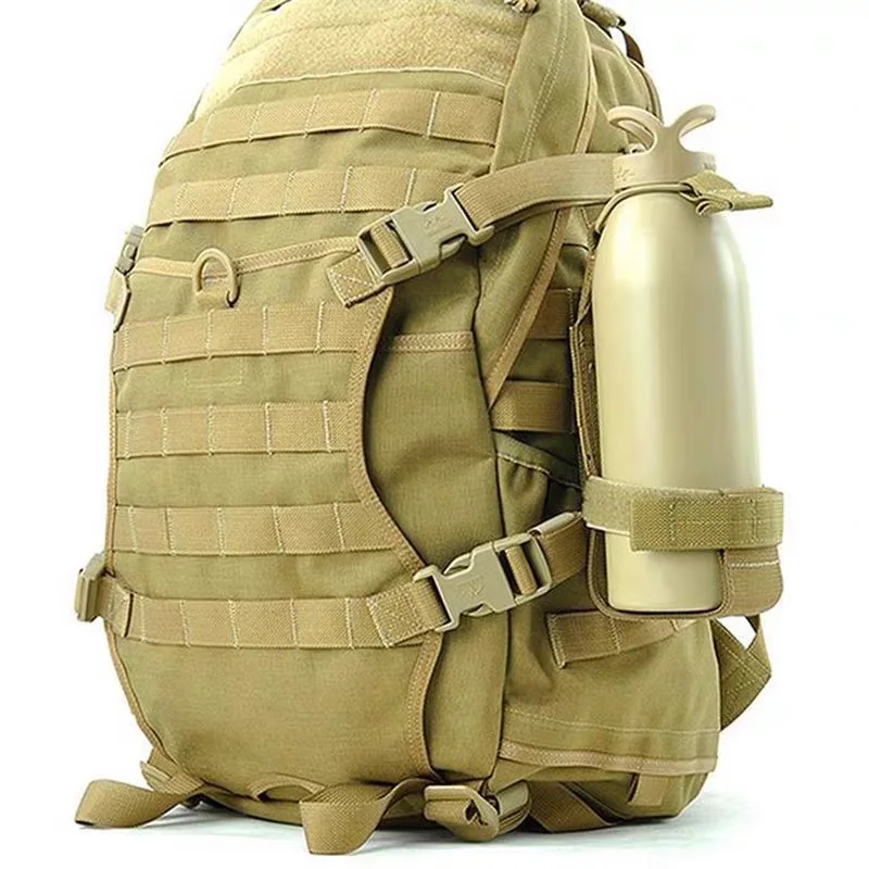 Waterfleszak Draagbare Militai - Camping Cooking Tin recensie en prijs