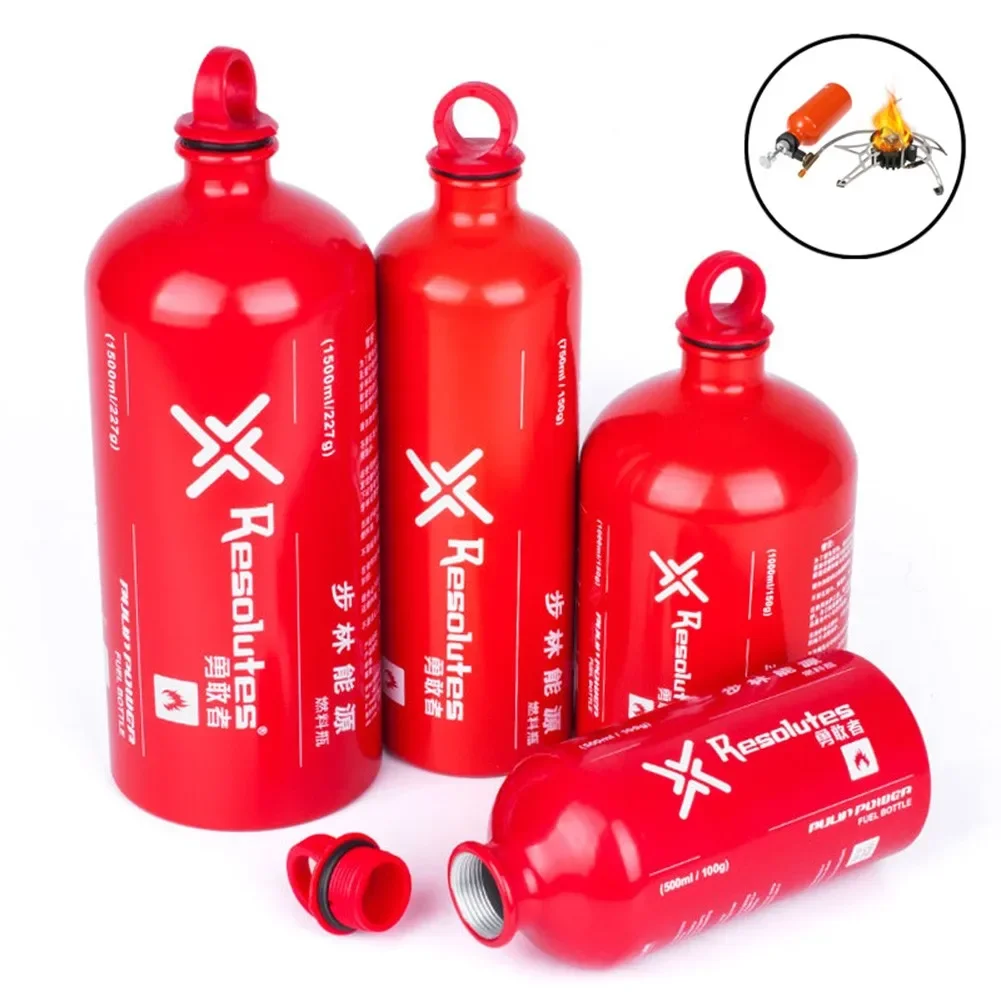 1500/1000/750/500 Ml Outdoor G - Camping Cooking Canister recensie en prijs
