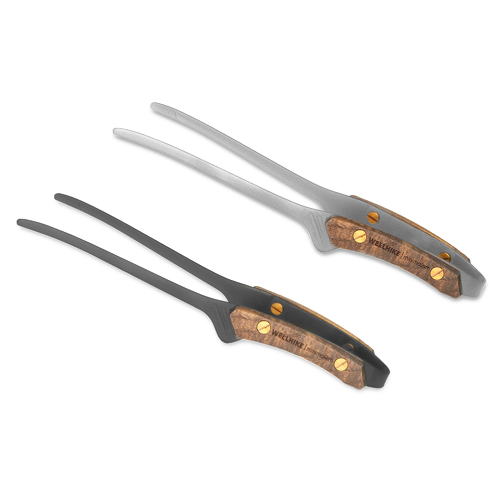 Picknick Vlees Clip Vintage Bb - Vintage Camping Cooking Set recensie en prijs