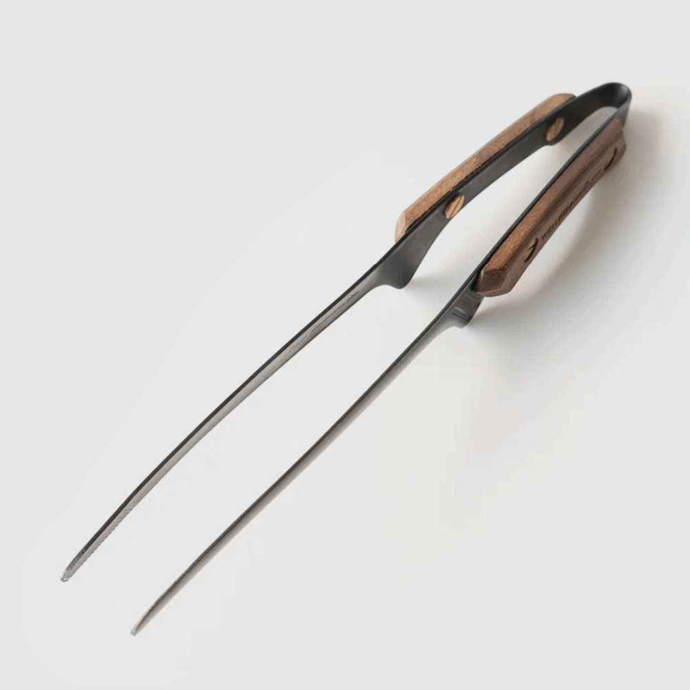 Picknick Vlees Clip Vintage Bb - Vintage Camping Cooking Set recensie en prijs