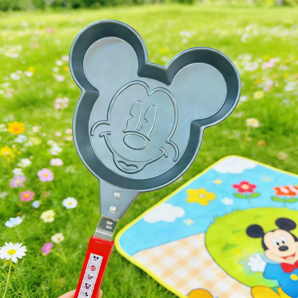 Disney Anime Stitch Mickey Mou - Camping Cooking With Kids recensie en prijs