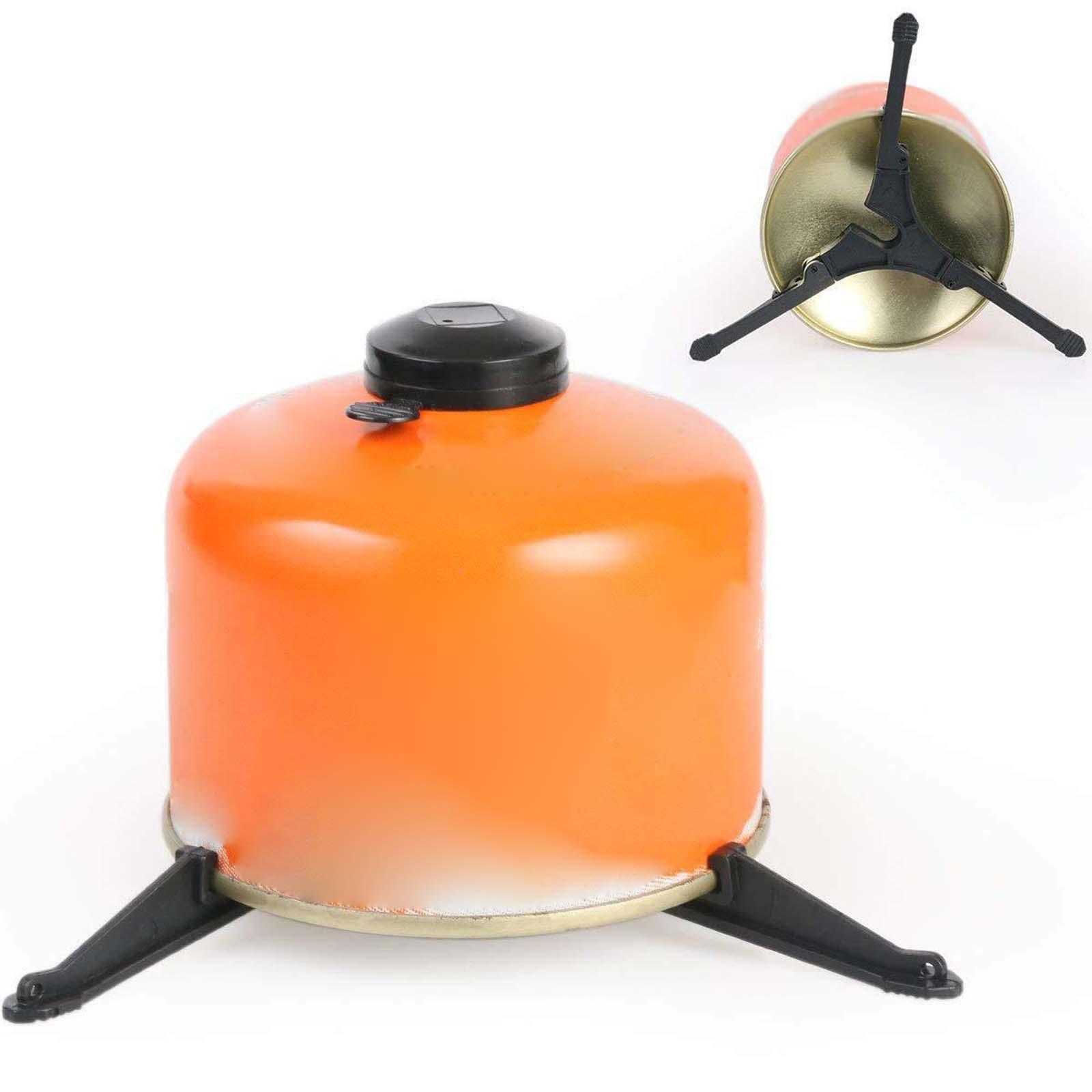 Outdoor Camping Gas Tankhouder - Camping Cooking Canister recensie en prijs