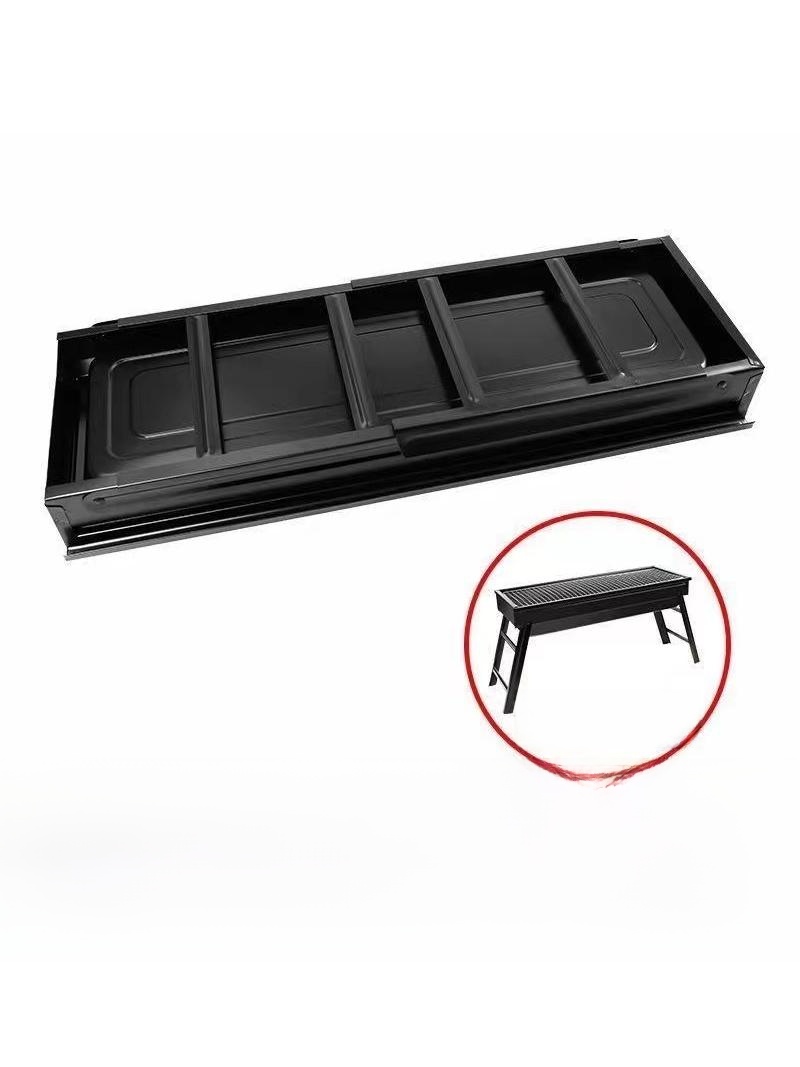 Verdikte grote buitenbarbecue, - Camping Cooking Ovens recensie en prijs