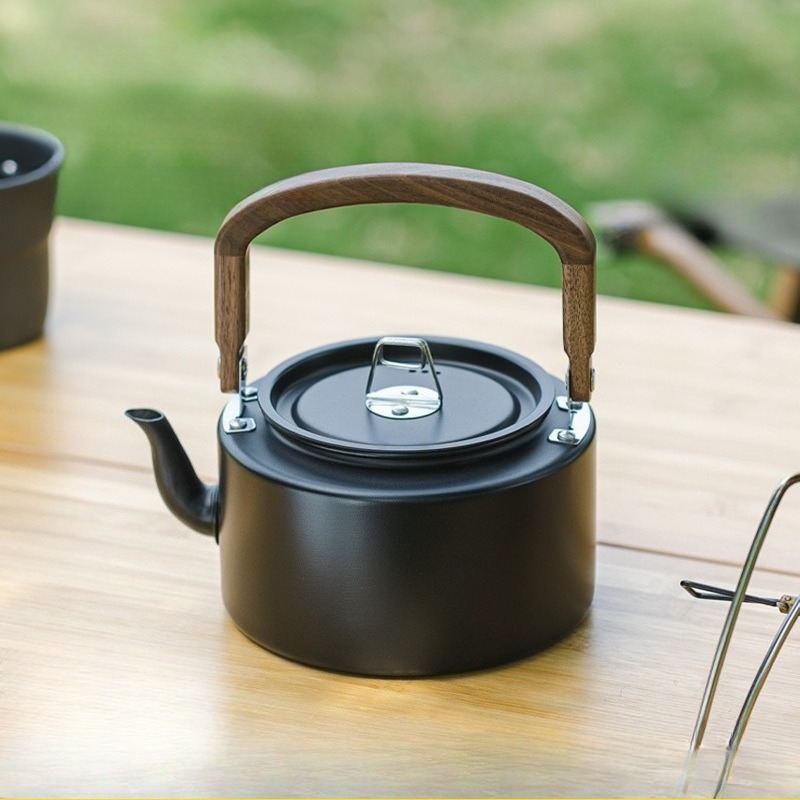 1,2L lichtgewicht campingwater - Camping Cooking Handle recensie en prijs