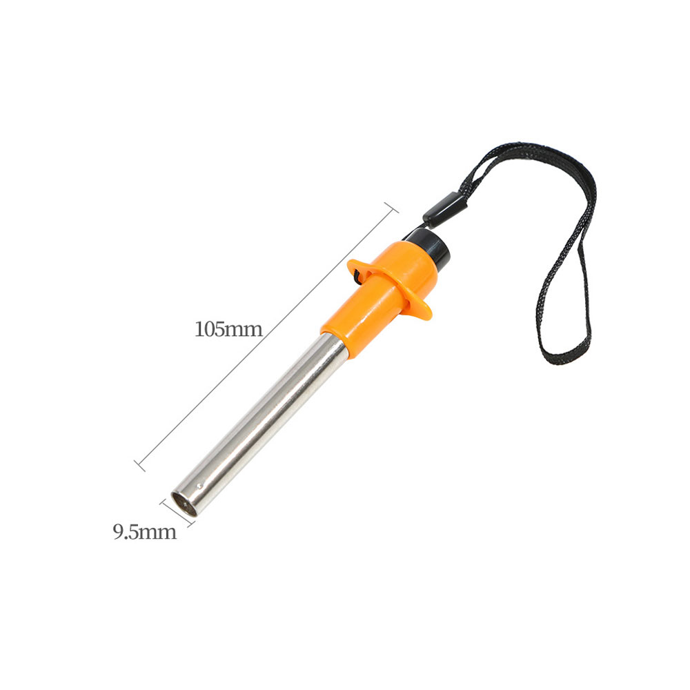 Puls Lgnition Keuken Outdoor B - Camping Cooking Electric recensie en prijs