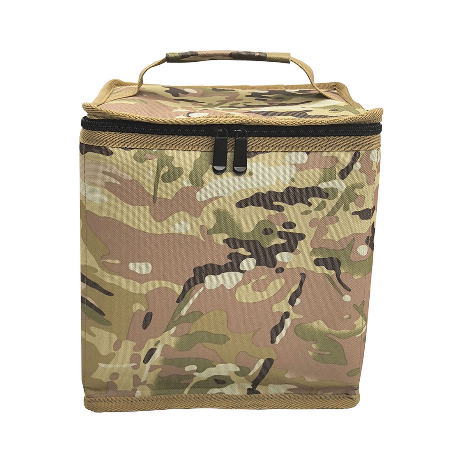 600D Oxford-stof canvas opberg - Camping Cooking No Gas recensie en prijs