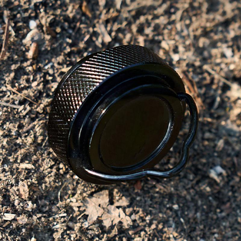 Kookluchtbus Deksel Aluminiuml - Camping Cooking Canister recensie en prijs