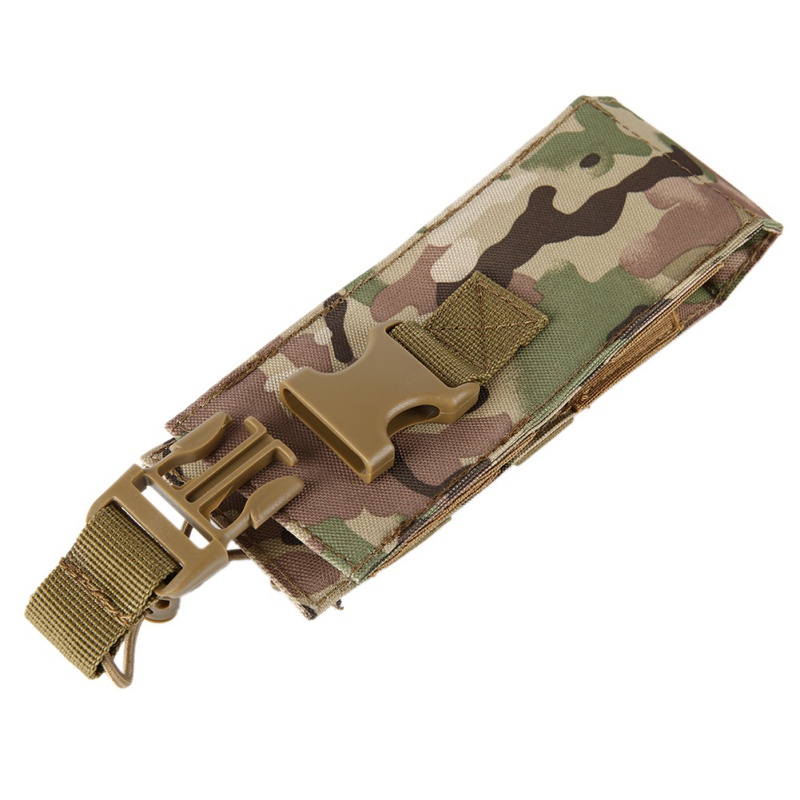 x1 Molle Waterfles Holster Pou - Camping Cooking Tin recensie en prijs