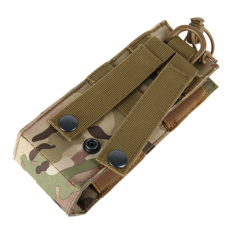 x1 Molle Waterfles Holster Pou - Camping Cooking Tin recensie en prijs