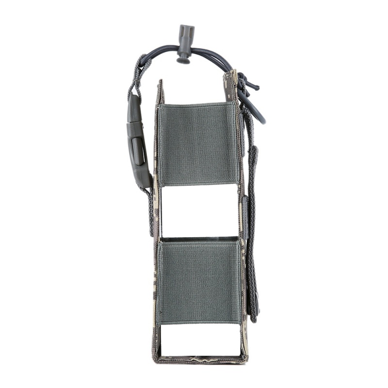 x1 Molle Waterfles Holster Pou - Camping Cooking Tin recensie en prijs