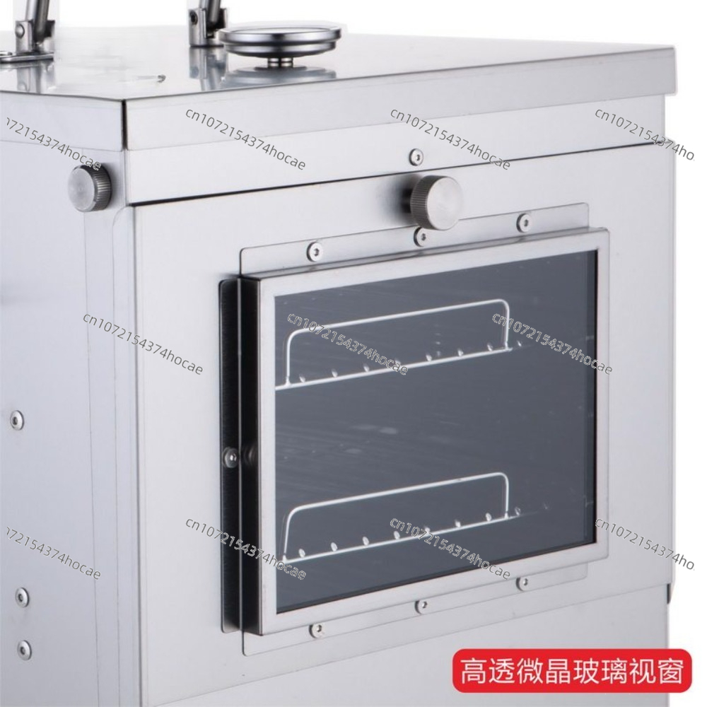 Buitenkampeerfornuis, kooktoes - Camping Cooking Ovens recensie en prijs