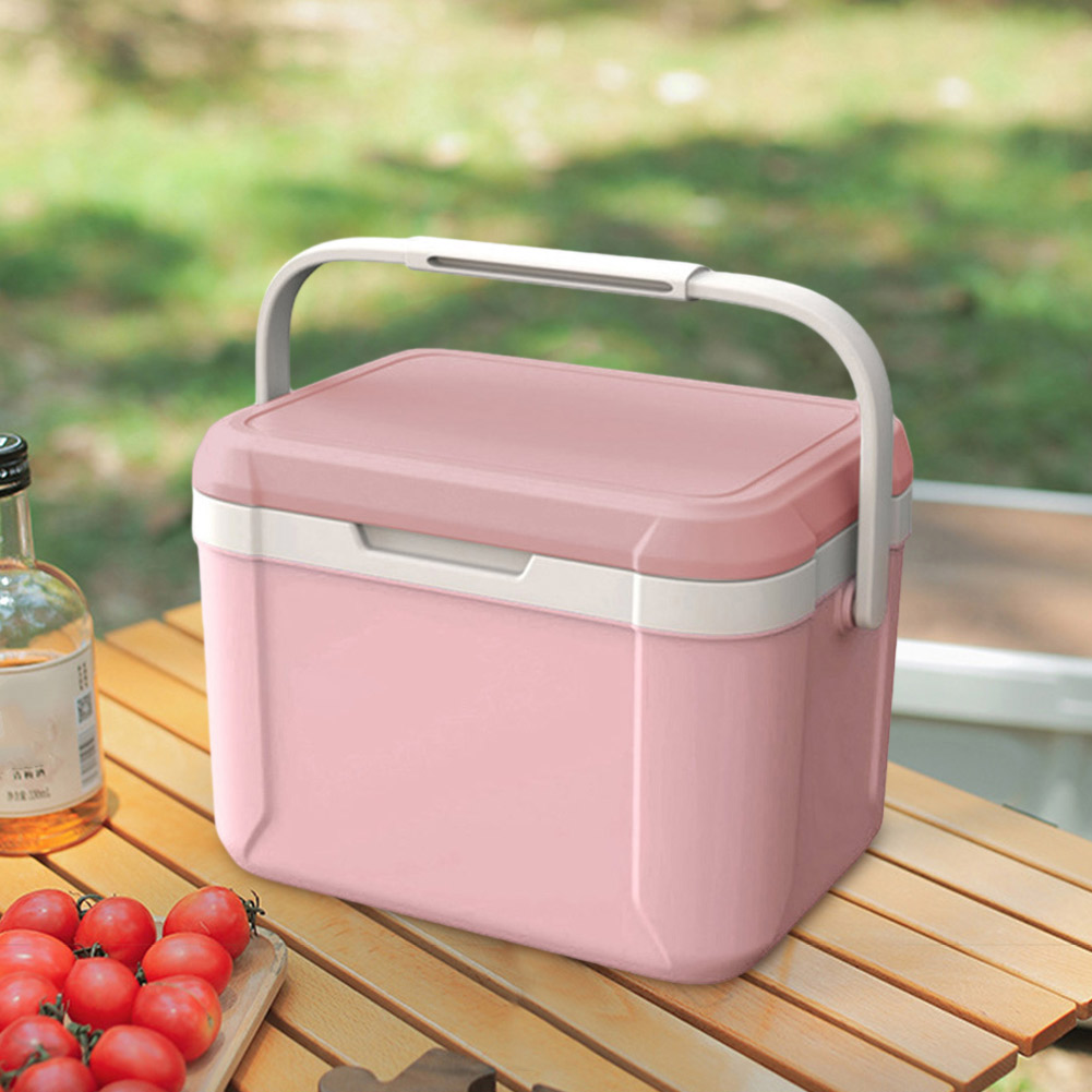 13/6/5l Camping Koelbox Draagb - Camping Cooking Box recensie en prijs