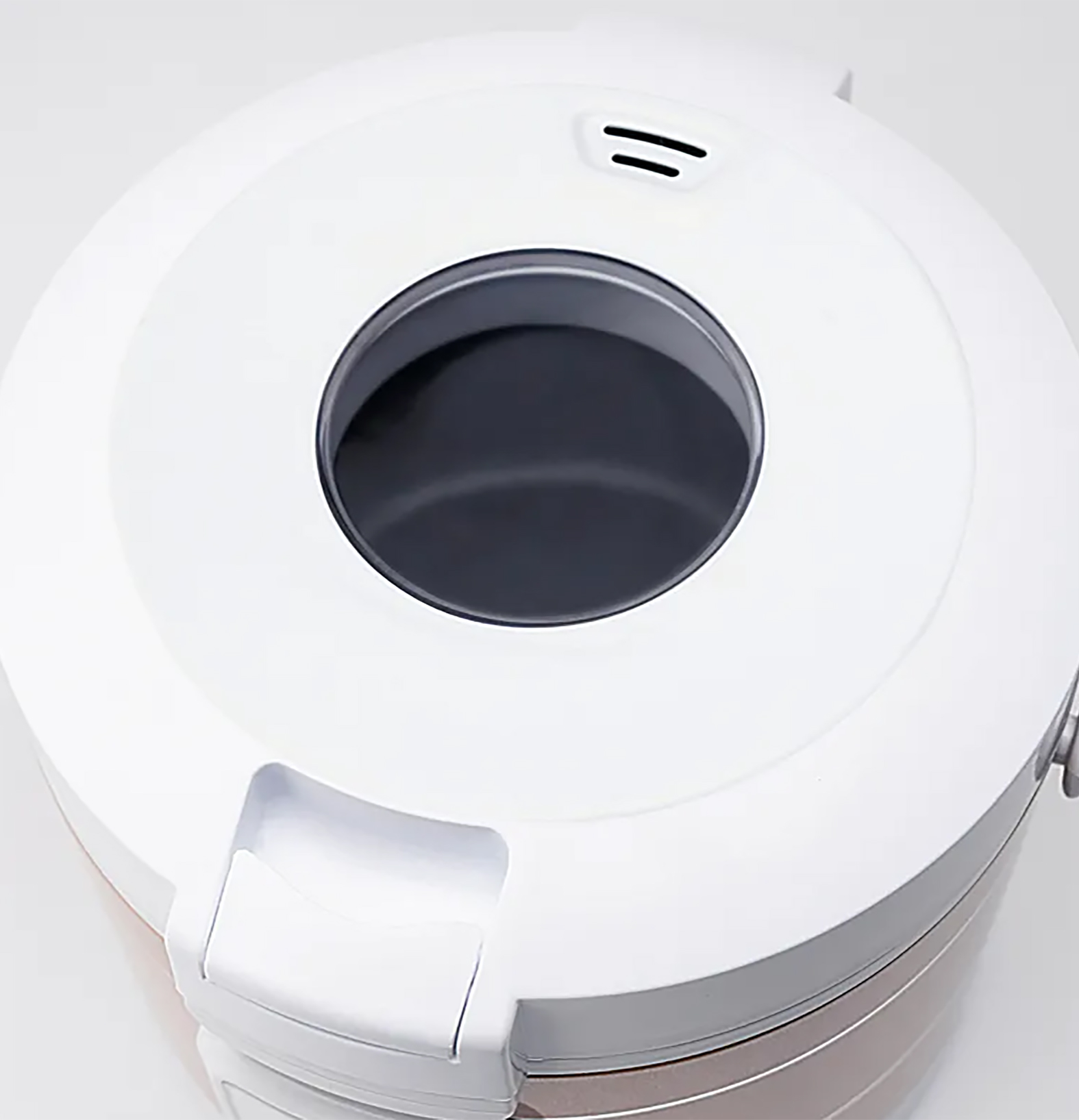ARIER 12V 24V 220V Mini Rijstk - Camping Cooking Menu recensie en prijs