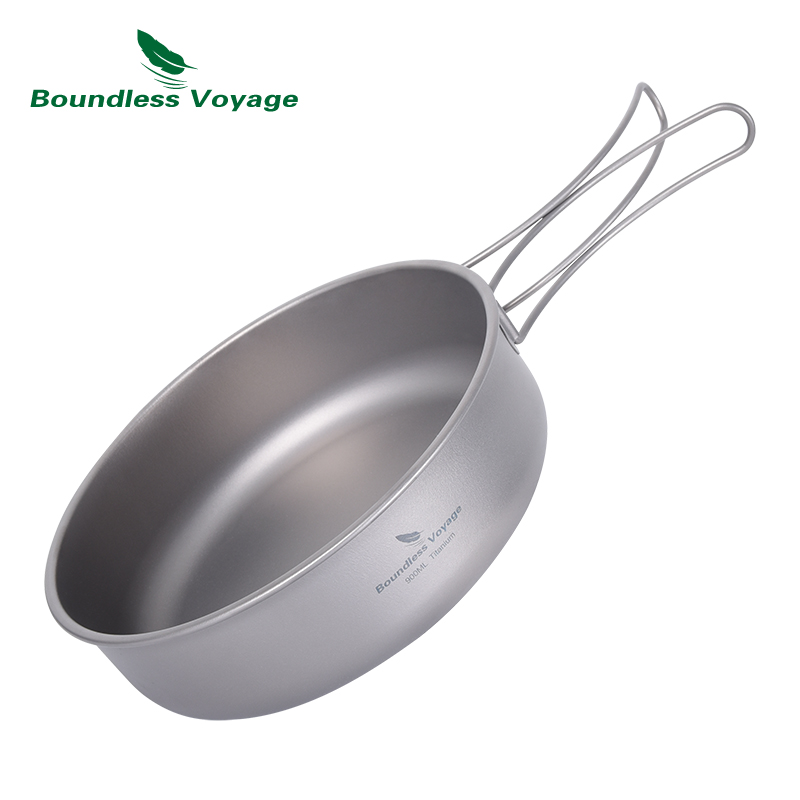Grenzeloze Reis Camping Kookpo - Camping Cooking Bundle recensie en prijs